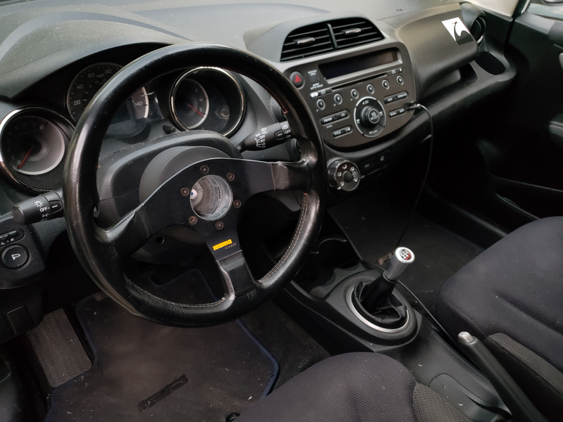 Illustration for article titled I have an car